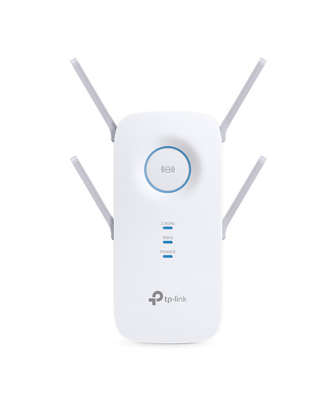 TP-Link RE650 AC2600 Wi-Fi Range Extender