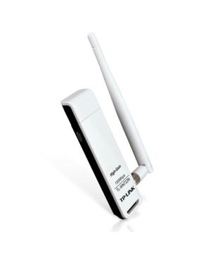 TP-Link TL-WN722N 150Mbps High Gain Wireless USB Adapter