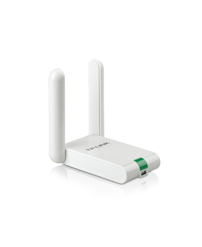 TP-Link TL-WN822N 300Mbps High Gain Wireless USB Adapter