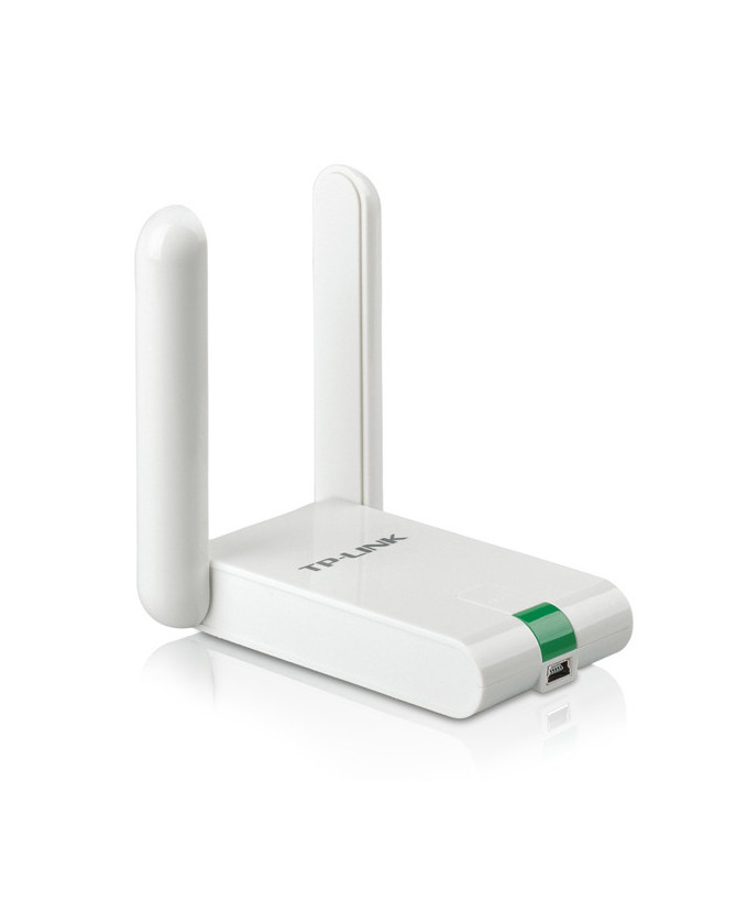 TP-Link TL-WN822N 300Mbps High Gain Wireless USB Adapter