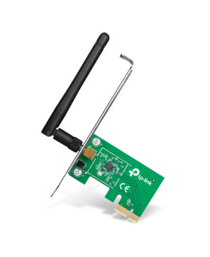 TP-Link TL-WN781ND 150Mbps Wireless N PCI Express Adapter