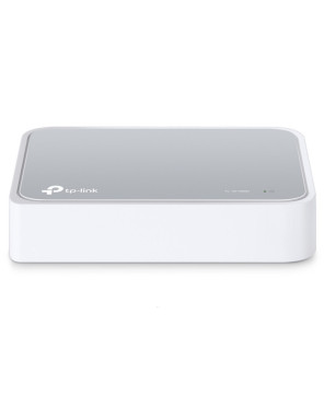 TP-Link TL-SF1005D 5-Port 10/100Mbps Unmanaged Desktop Switch