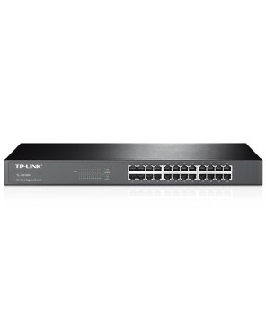 TP-Link TL-SG1024 24-Port Gigabit Unmanaged Rackmount Switch