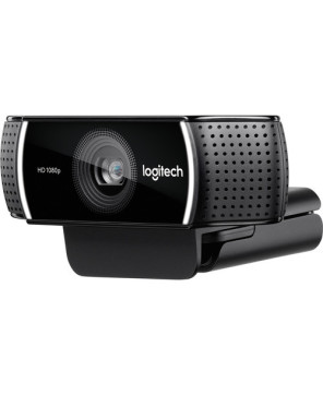 Buy Logitech C922 Pro Stream Webcam 960-001090