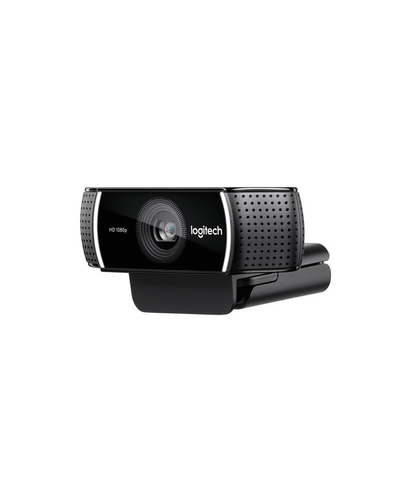 Buy Logitech C922 Pro Stream Webcam 960-001090