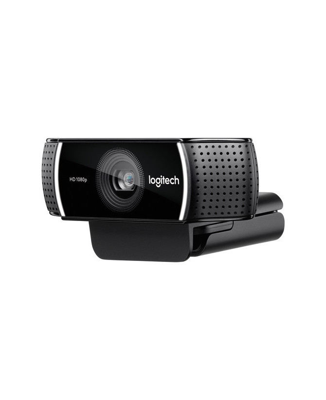 Buy Logitech C922 Pro Stream Webcam 960-001090