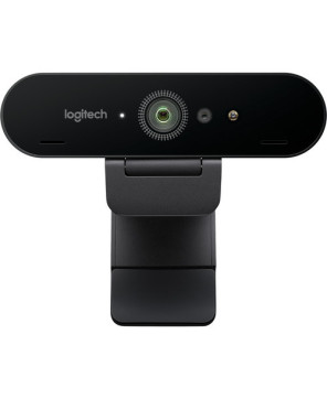 Buy Logitech BRIO Ultra HD Webcam 960-001105