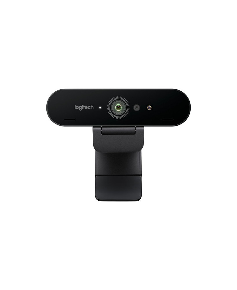 Buy Logitech BRIO Ultra HD Webcam 960-001105