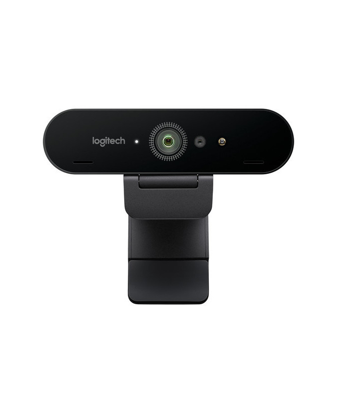 Buy Logitech BRIO Ultra HD Webcam 960-001105