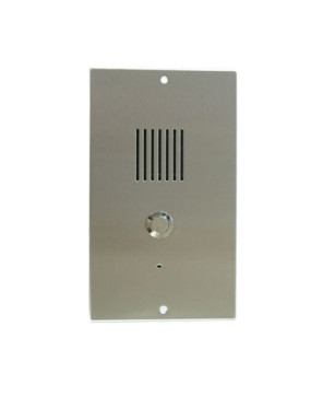 SS VPA Analogue Door Intercom with Voice Wizard