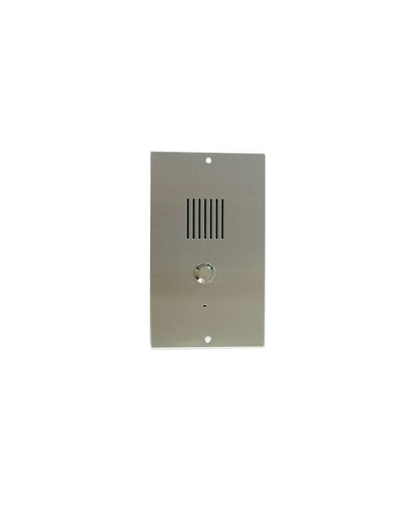 SS VPA Analogue Door Intercom with Voice Wizard