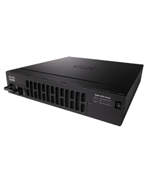 Cisco ISR4351-SEC/K9 ISR 4351 Integrated Services Router