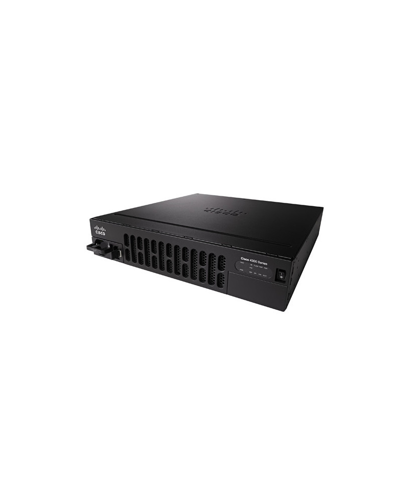 Cisco ISR4351-SEC/K9 ISR 4351 Integrated Services Router