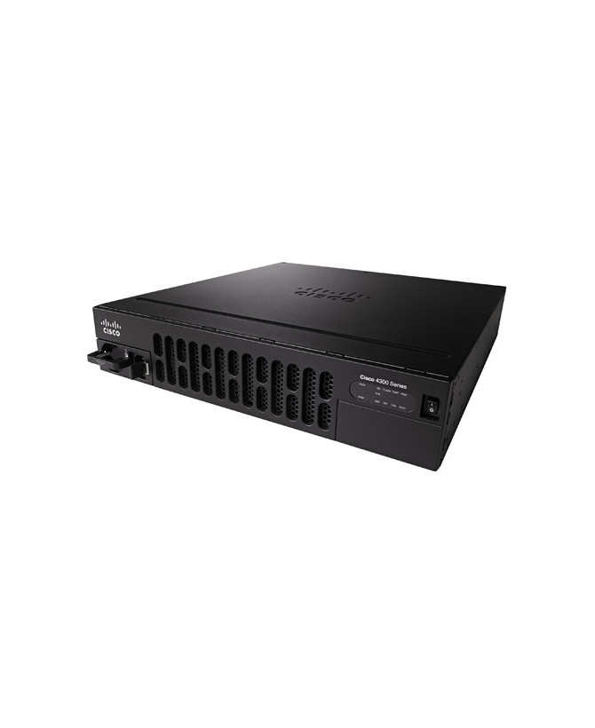 Cisco ISR4351-SEC/K9 ISR 4351 Integrated Services Router