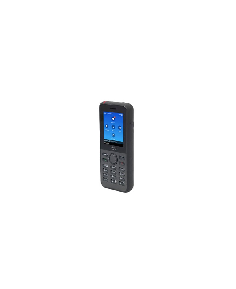 Cisco 8821 Wireless IP Phone CP-8821-K9=