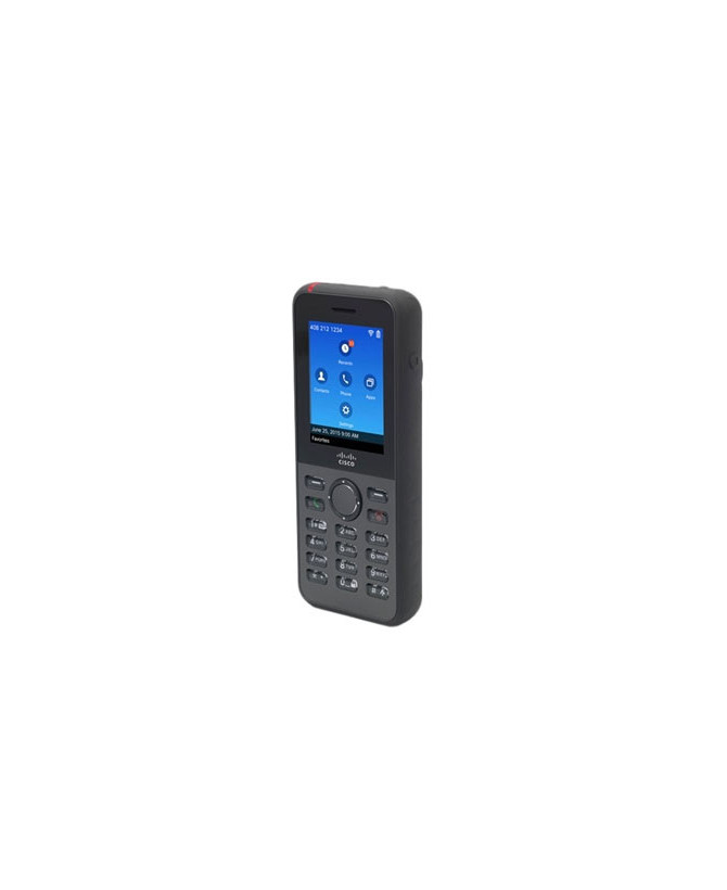 Cisco 8821 Wireless IP Phone CP-8821-K9=