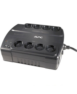 APC BE700G-AZ Power-Saving Back-UPS ES 8 Outlet 700VA 230V AS 3112