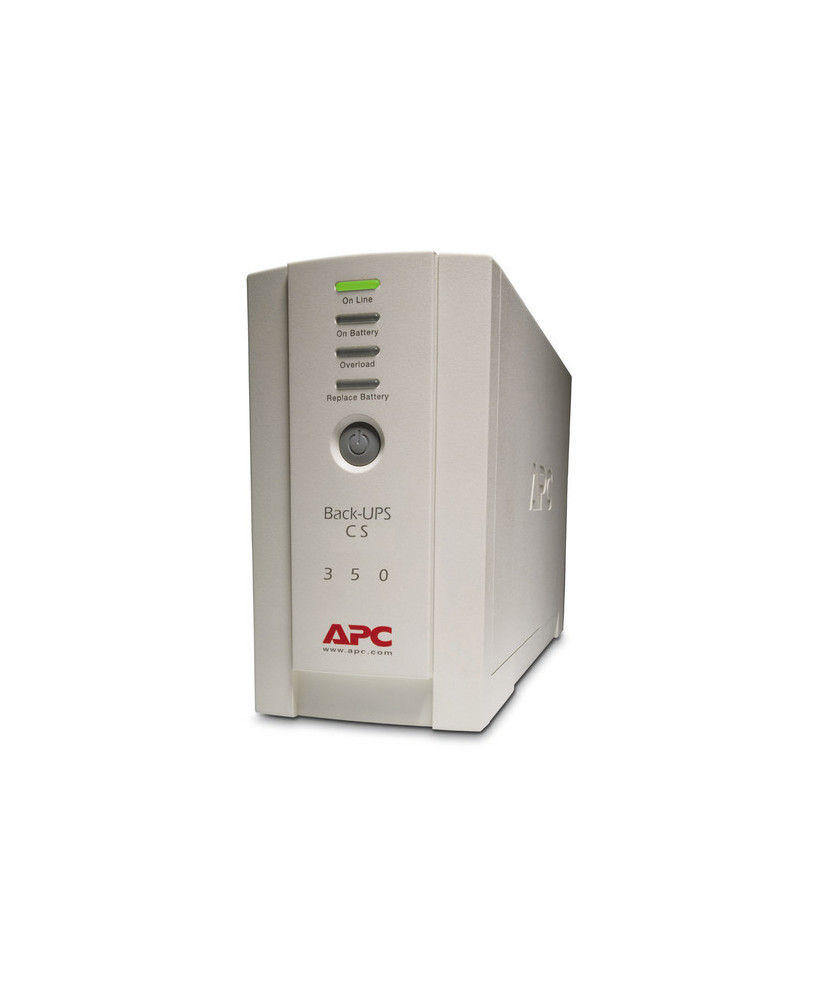 Buy APC BK350EI Back-UPS 350, 230V – The Telecom Shop