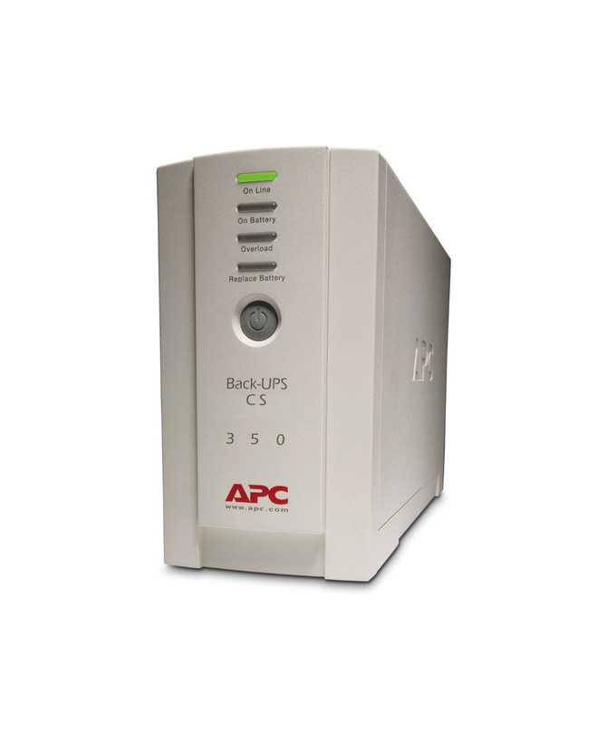 Buy APC BK350EI Back-UPS 350, 230V – The Telecom Shop