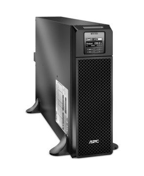 APC SRT5KXLI Smart-UPS SRT 5000VA with LCD (230V)