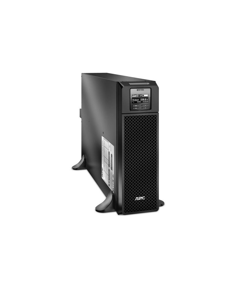 APC SRT5KXLI Smart-UPS SRT 5000VA with LCD (230V)