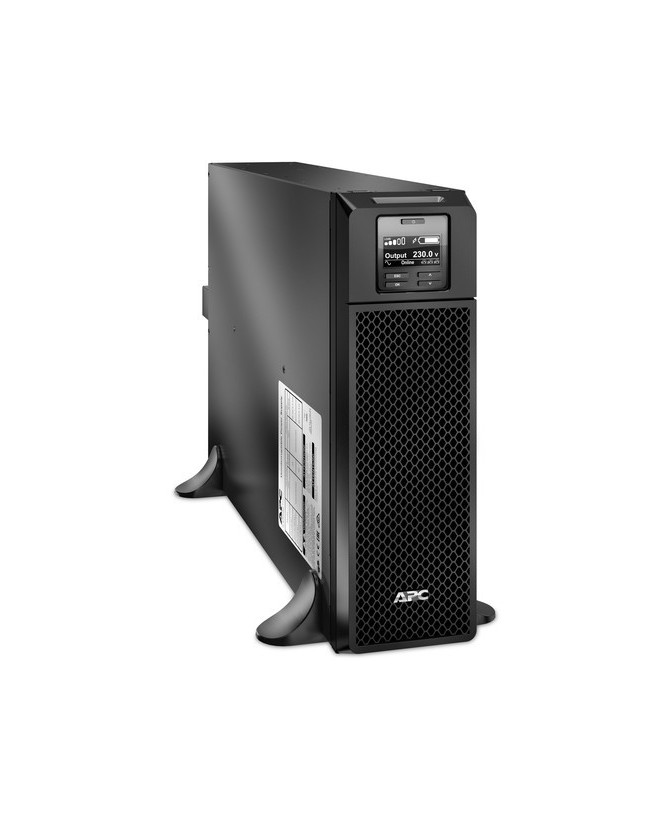 APC SRT5KXLI Smart-UPS SRT 5000VA with LCD (230V)