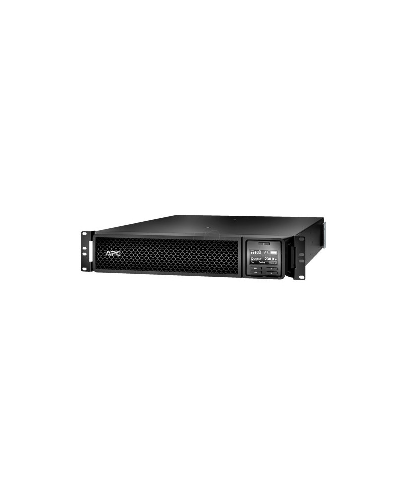 APC SRT2200RMXLI Smart-Ups srt 2200va Rm 230v