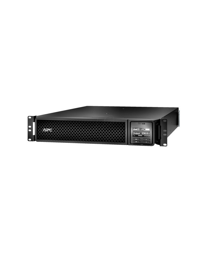 APC SRT2200RMXLI Smart-Ups srt 2200va Rm 230v