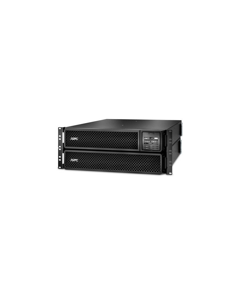 Buy APC Smart-UPS SRT 2200VA RM 230V UPS with Network Management Card SRT2200RMXLI-NC for AR2487G, AR3100W