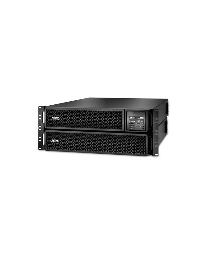 Buy APC Smart-UPS SRT 2200VA RM 230V UPS with Network Management Card SRT2200RMXLI-NC for AR2487G, AR3100W