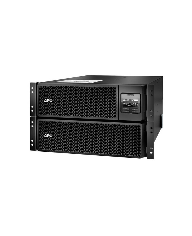 Buy APC Smart-UPS SRT 10000VA RM 230V Rack Mountable UPS SRT10KRMXLI for ACDC2513, AR2401, AR2487G, AR2507, AR2580, AR2587, AR3100G