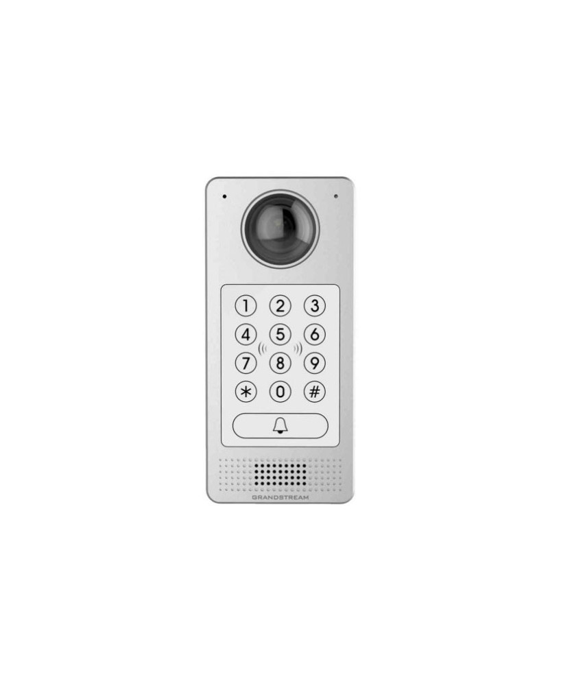 Grandstream GDS3710 HD IP Video Door System