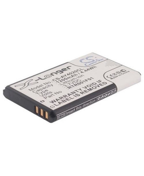 Alcatel Spare Battery 3BN67332AA for DECT 8232 Handset