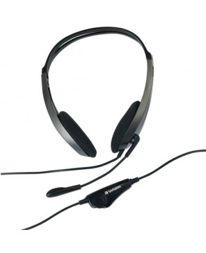 Buy Verbatim Multimedia Stereo Headset 41646