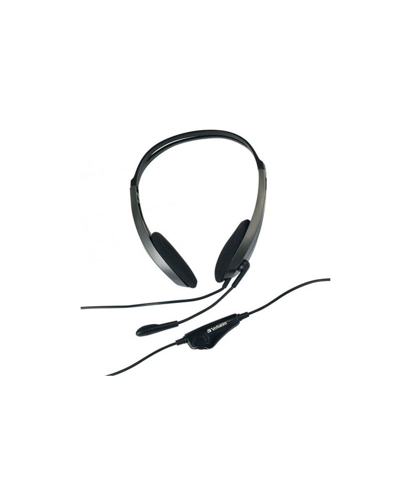 Buy Verbatim Multimedia Stereo Headset 41646