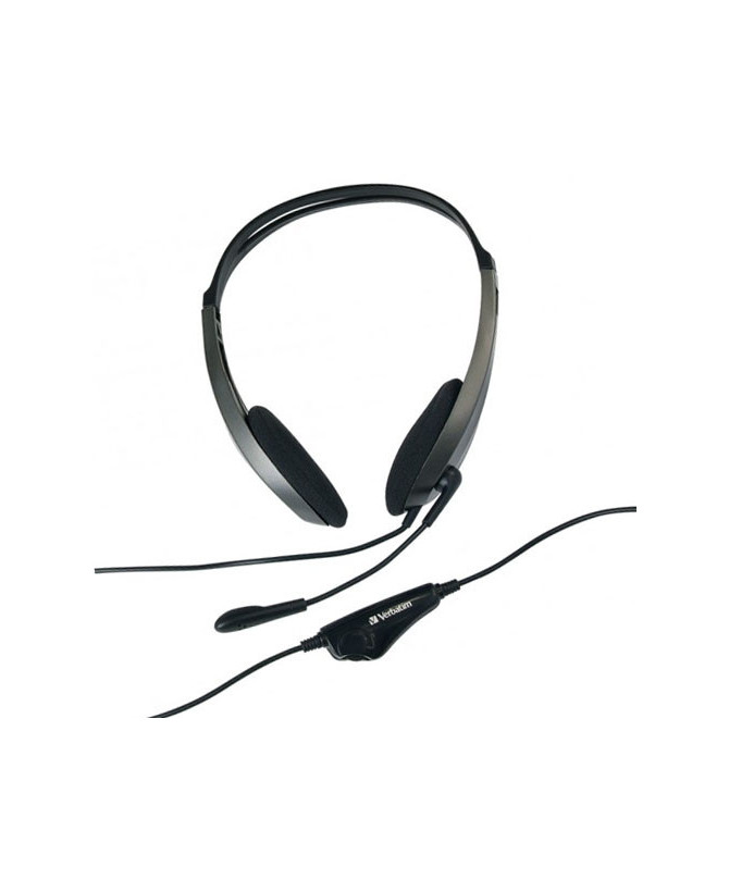 Buy Verbatim Multimedia Stereo Headset 41646