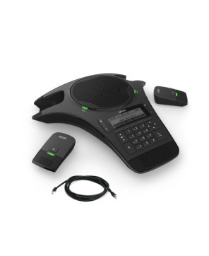 Snom C520 IP Conference Phone SNOM-C520 00004356