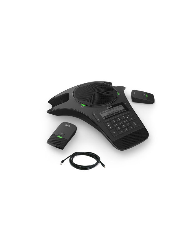 Snom C520 IP Conference Phone SNOM-C520 00004356