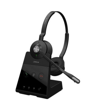 Jabra Engage 65 Stereo Wireless DECT Headset 9559-553-117