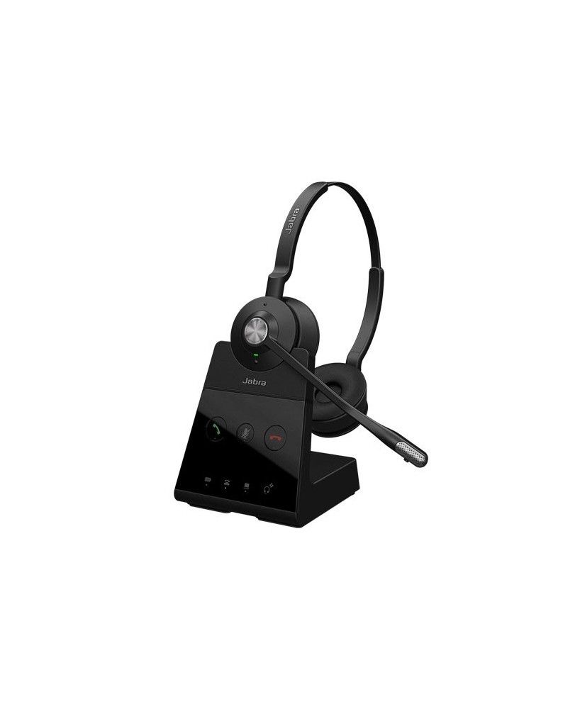 Buy Jabra Engage 65 Stereo Wireless DECT Headset 9559-553-117