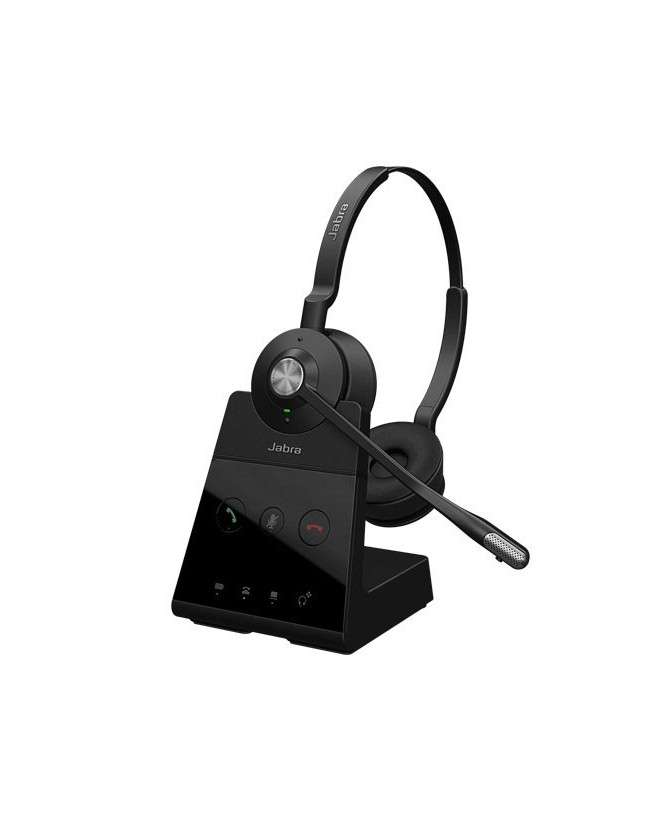 Buy Jabra Engage 65 Stereo Wireless DECT Headset 9559-553-117