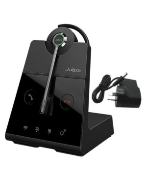 Buy Jabra Engage 65 Convertible Wireless DECT Headset 9555-553-117