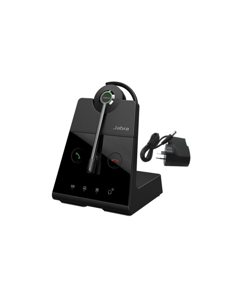 Buy Jabra Engage 65 Convertible Wireless DECT Headset 9555-553-117