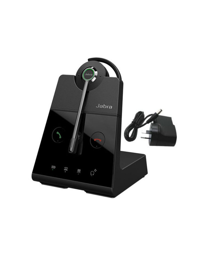 Buy Jabra Engage 65 Convertible Wireless DECT Headset 9555-553-117