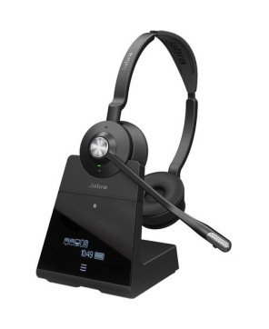 Buy Jabra Engage 75 Stereo Wireless DECT Headset 9559-583-117