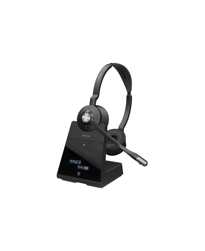 Buy Jabra Engage 75 Stereo Wireless DECT Headset 9559-583-117