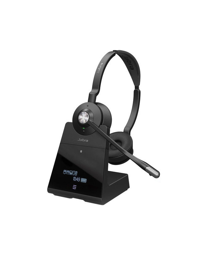 Buy Jabra Engage 75 Stereo Wireless DECT Headset 9559-583-117