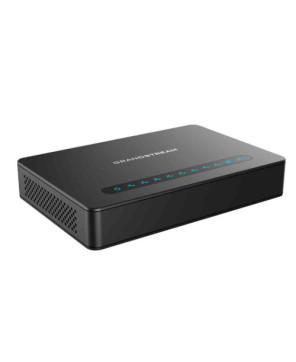 Buy Grandstream HT818 8 Port FXS ATA with Ethernet Ports NAT Router