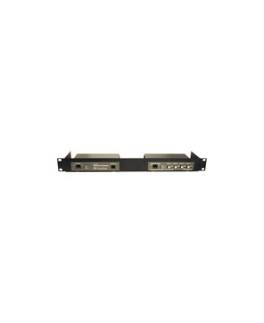 CyberData 011093 1U Server Rack Mount Kit