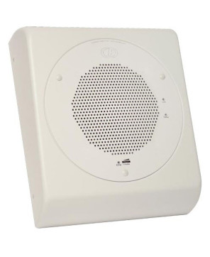 CyberData VoIP Wall Mount Adapter 011152 for Ceiling Speaker